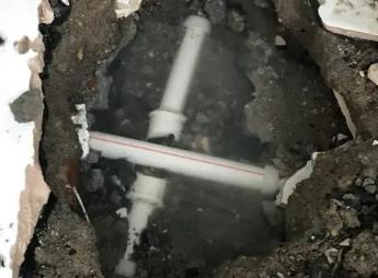 天门阳台漏水维修公司为您分享楼上楼下漏水怎么处理