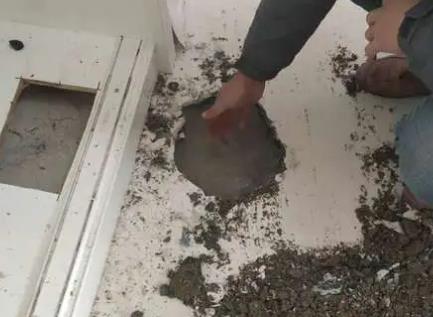 天门卫生间漏水维修公司分享下精确定位查漏水一次多少钱?不同级别收费不同