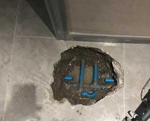 天门阳台漏水维修公司分享下暖气管道漏水的原因有哪些