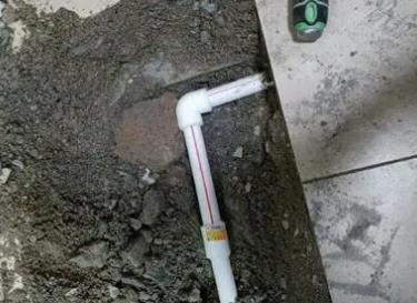 天门阳台漏水维修时有哪些声音会影响检漏仪
