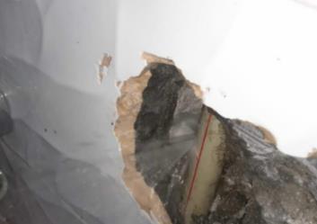 天门卫生间漏水维修的步骤和流程。